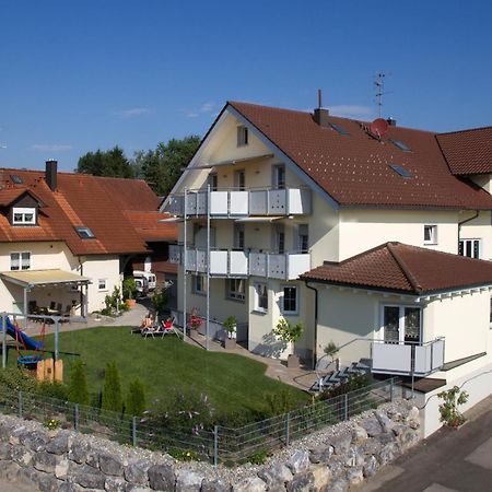 Obst- Und Ferienhof Witzigmann Wasserburg Εξωτερικό φωτογραφία