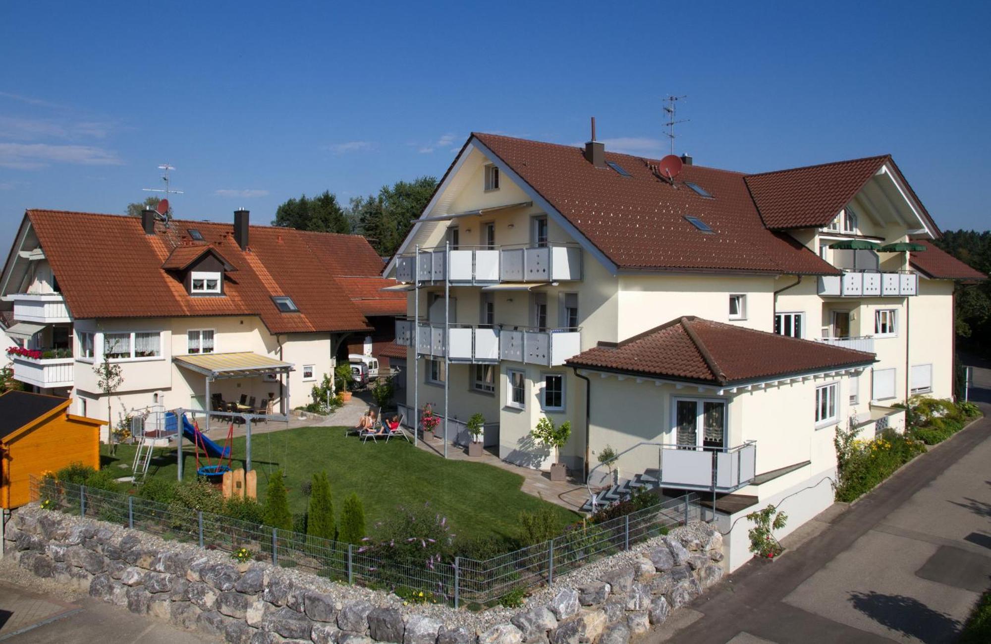Obst- Und Ferienhof Witzigmann Wasserburg Εξωτερικό φωτογραφία