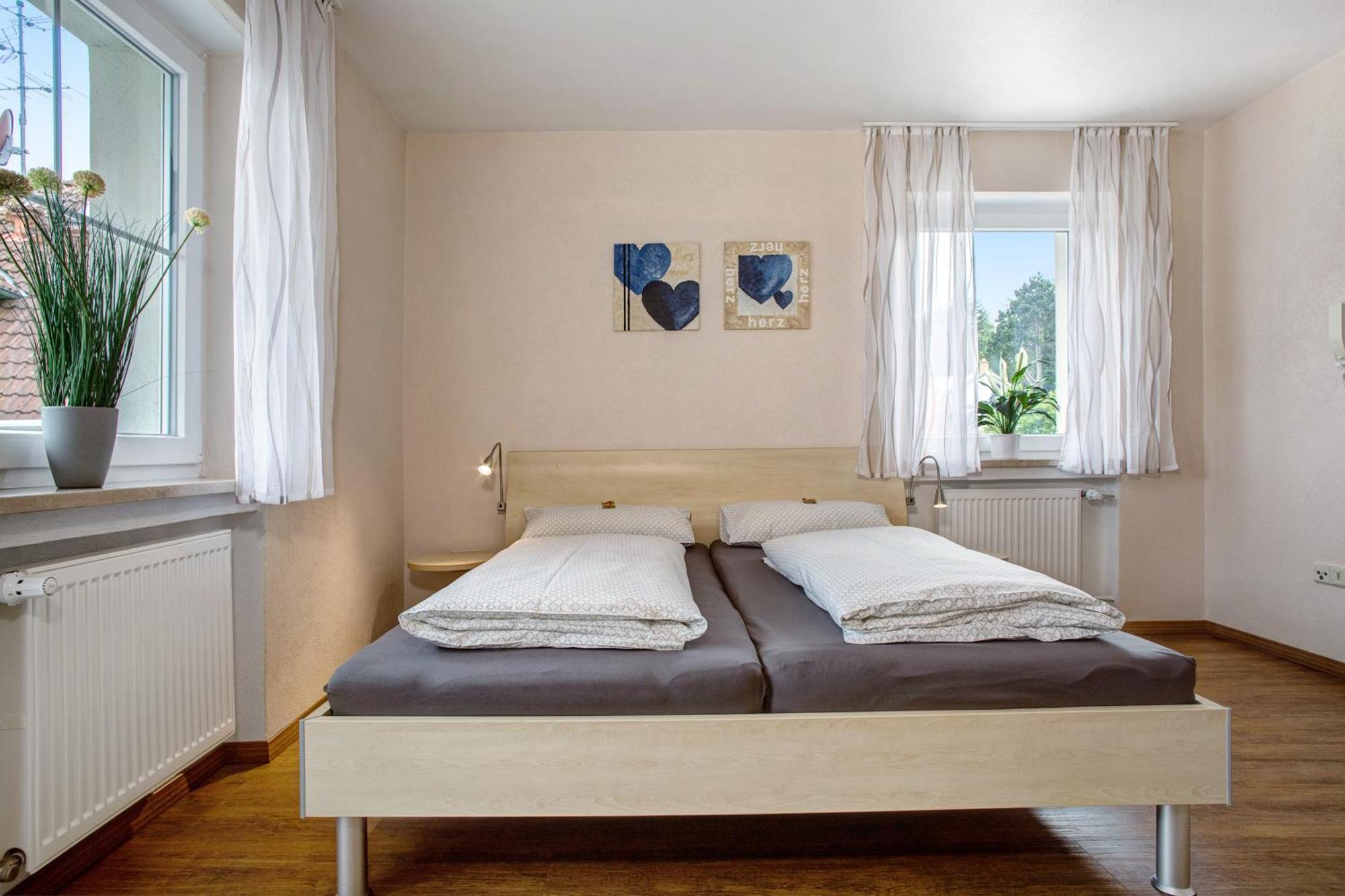 Obst- Und Ferienhof Witzigmann Wasserburg Εξωτερικό φωτογραφία