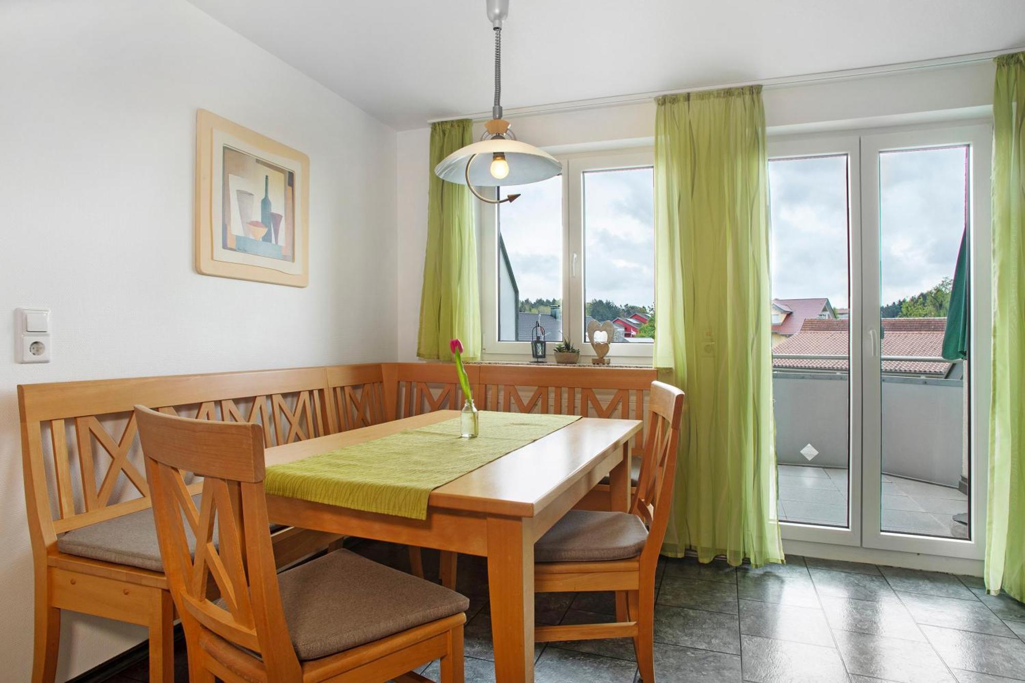 Obst- Und Ferienhof Witzigmann Wasserburg Εξωτερικό φωτογραφία